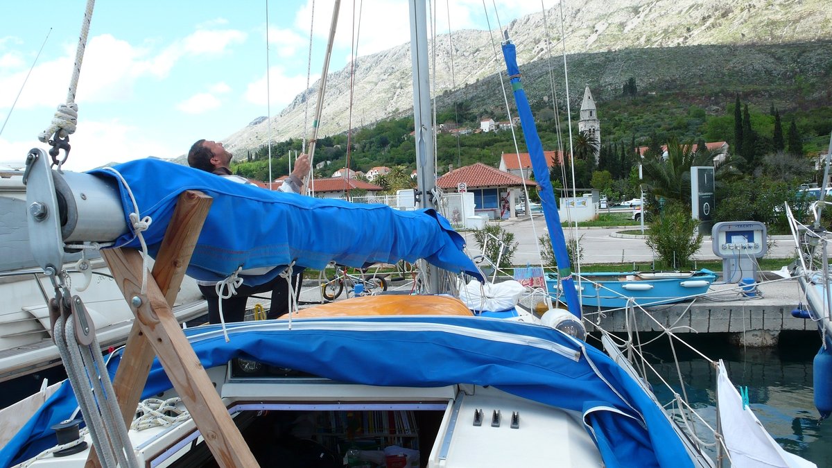 Dubrovnik ACI Marina